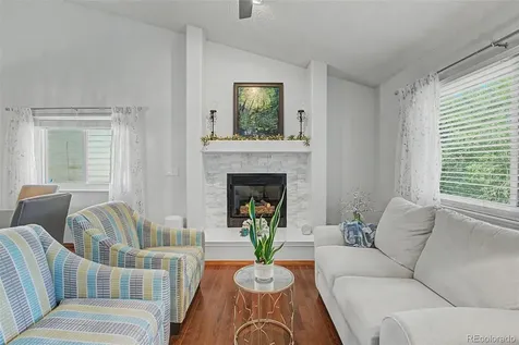 5955 Leather Drive Colorado Springs CO 80923