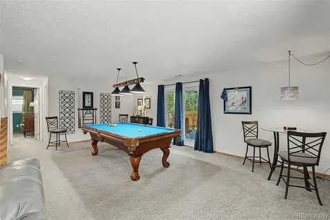 5955 Leather Drive Colorado Springs CO 80923