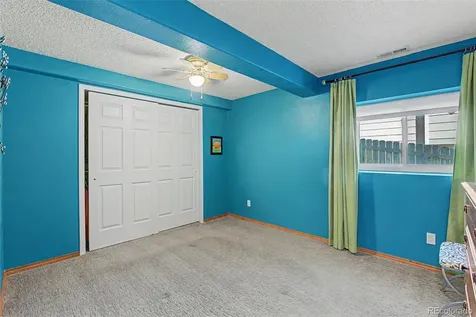 5955 Leather Drive Colorado Springs CO 80923