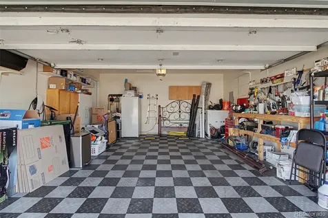 5955 Leather Drive Colorado Springs CO 80923