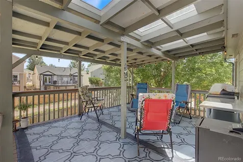 5955 Leather Drive Colorado Springs CO 80923