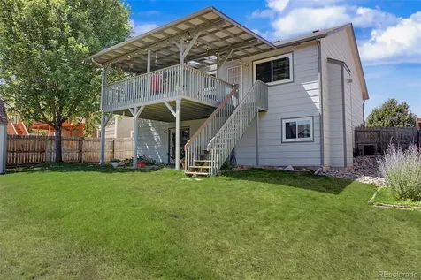 5955 Leather Drive Colorado Springs CO 80923