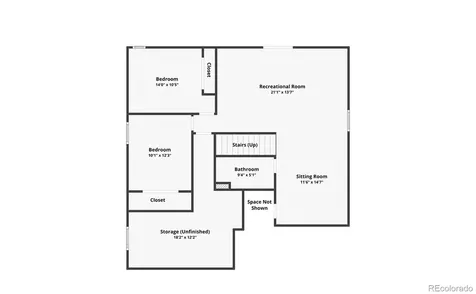 5955 Leather Drive Colorado Springs CO 80923