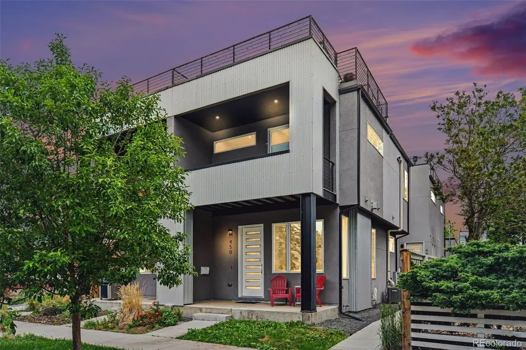 450 Inca Street Denver CO 80204