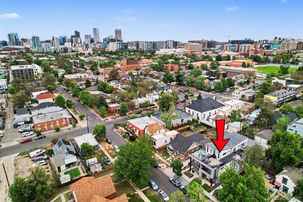 450 Inca Street Denver CO 80204