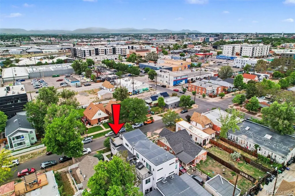 450 Inca Street Denver CO 80204