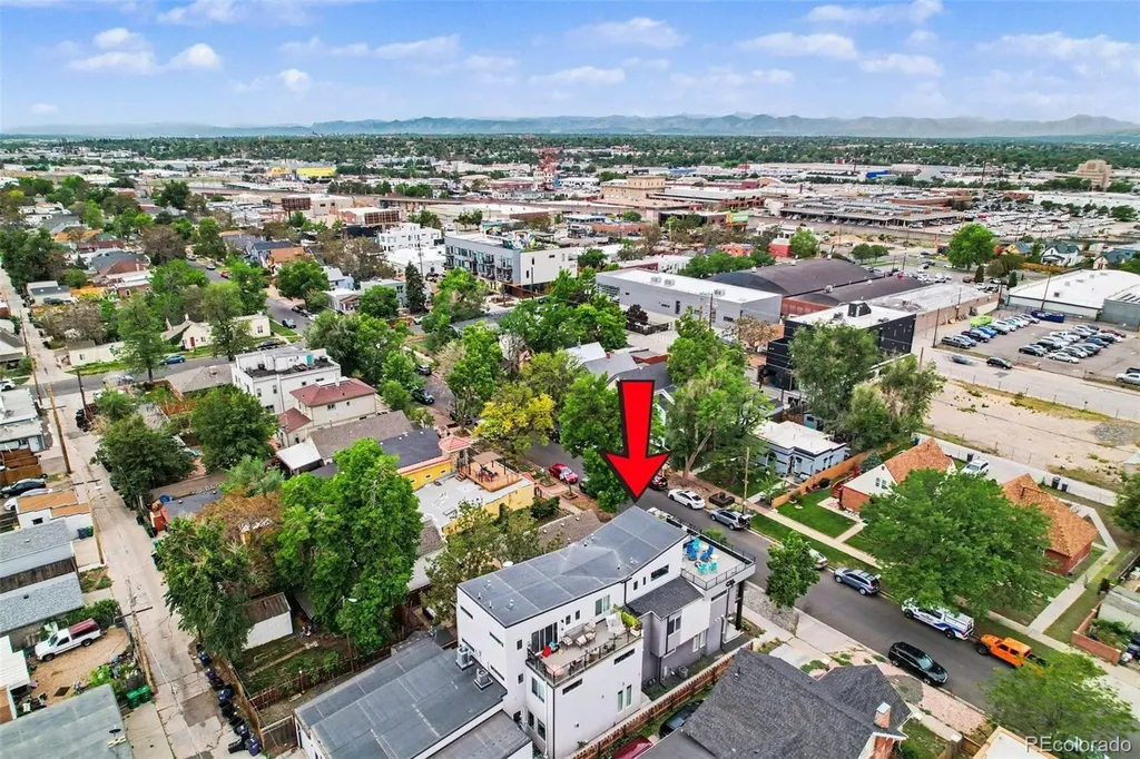 450 Inca Street Denver CO 80204