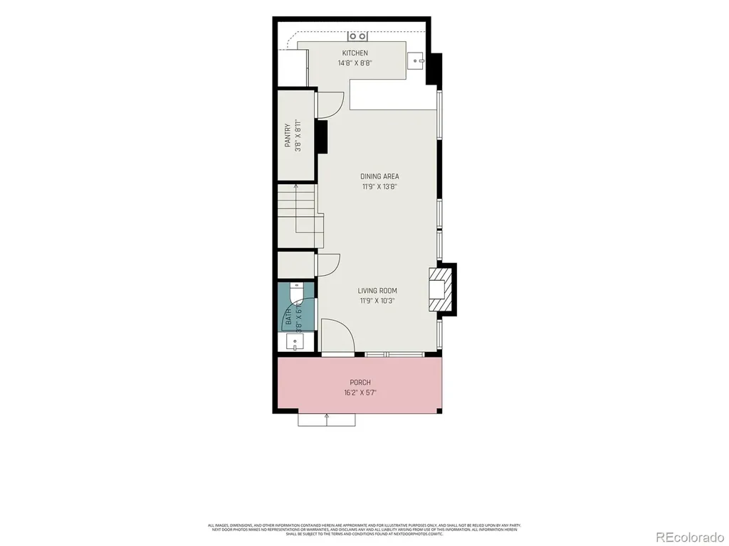 450 Inca Street Denver CO 80204