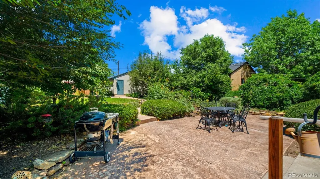 28 N Logan Avenue Colorado Springs CO 80909
