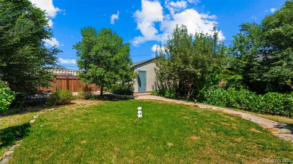 28 N Logan Avenue Colorado Springs CO 80909