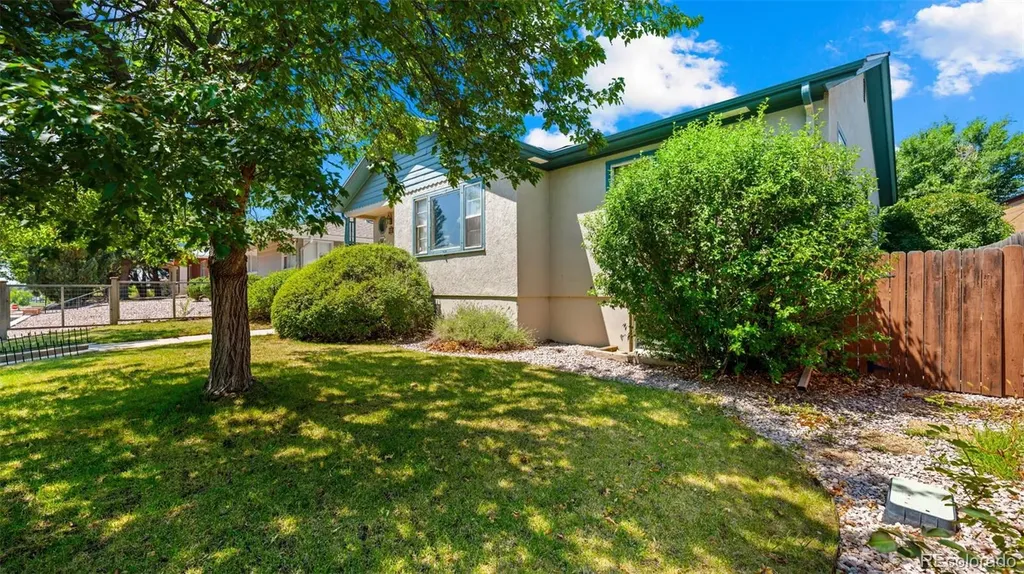 28 N Logan Avenue Colorado Springs CO 80909