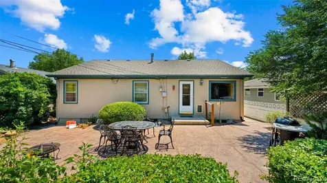 28 N Logan Avenue Colorado Springs CO 80909