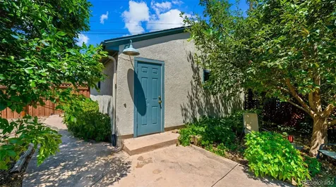 28 N Logan Avenue Colorado Springs CO 80909