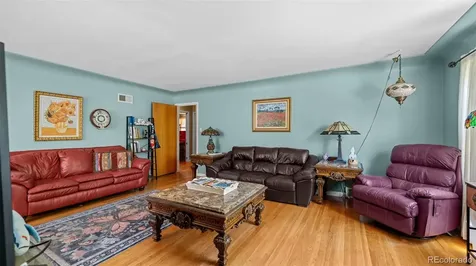28 N Logan Avenue Colorado Springs CO 80909