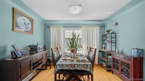 28 N Logan Avenue Colorado Springs CO 80909