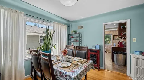 28 N Logan Avenue Colorado Springs CO 80909