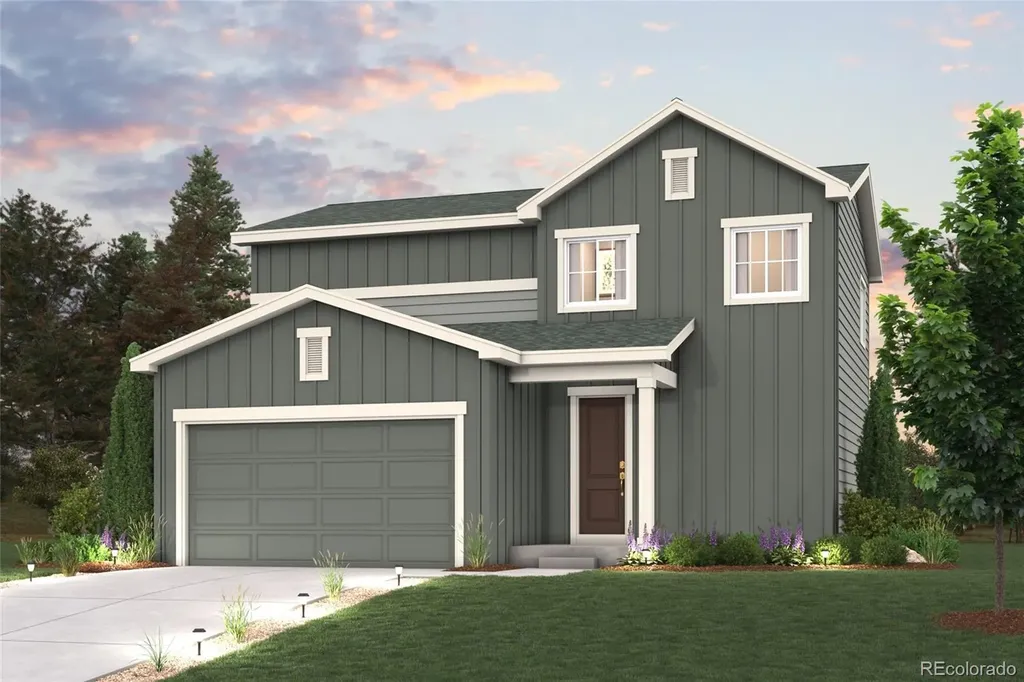 269 Overlook Avenue Brighton CO 80603