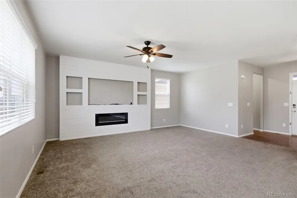 532 2nd Street Severance CO 80546
