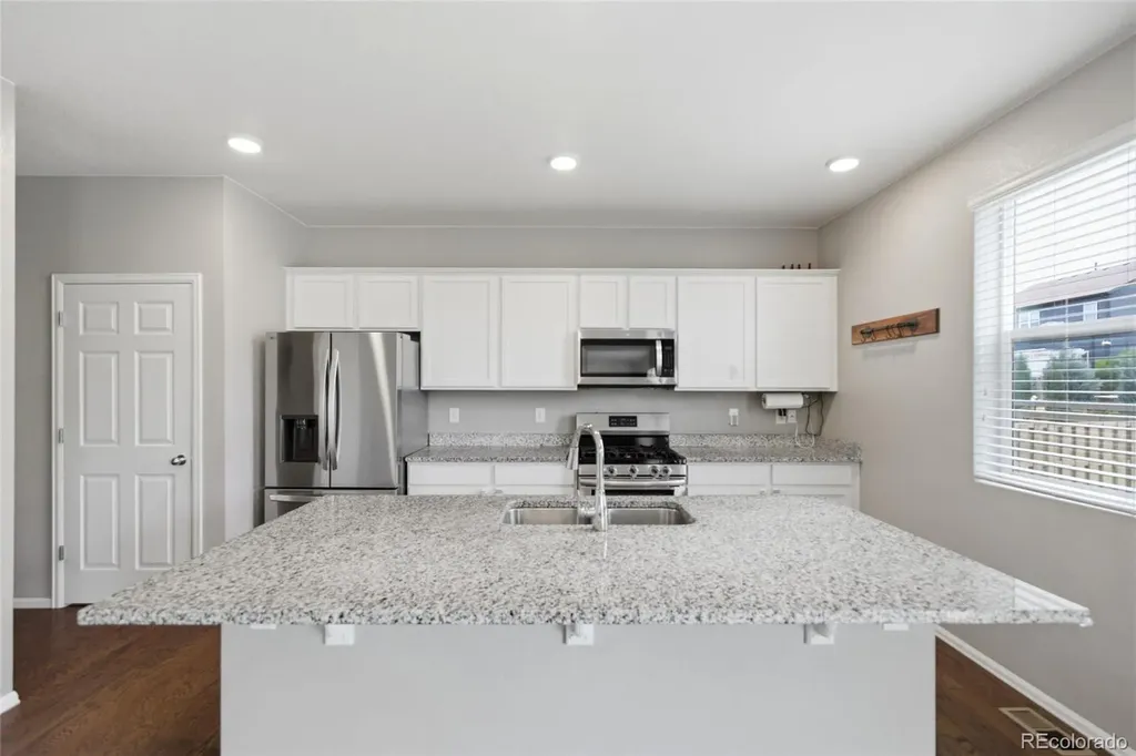 532 2nd Street Severance CO 80546