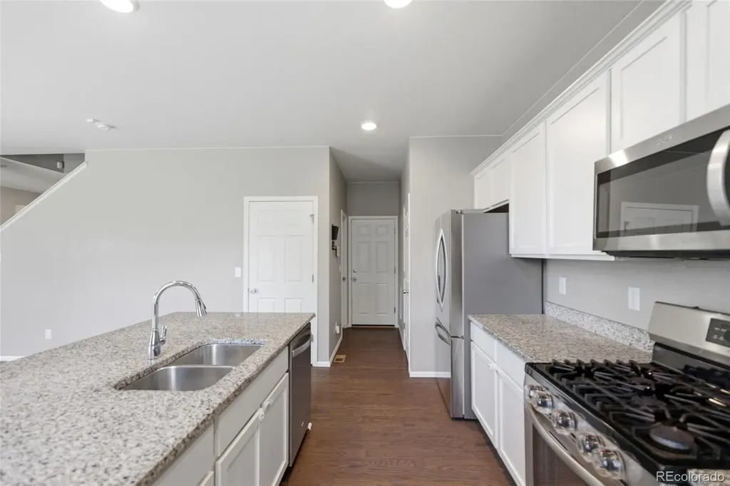 532 2nd Street Severance CO 80546