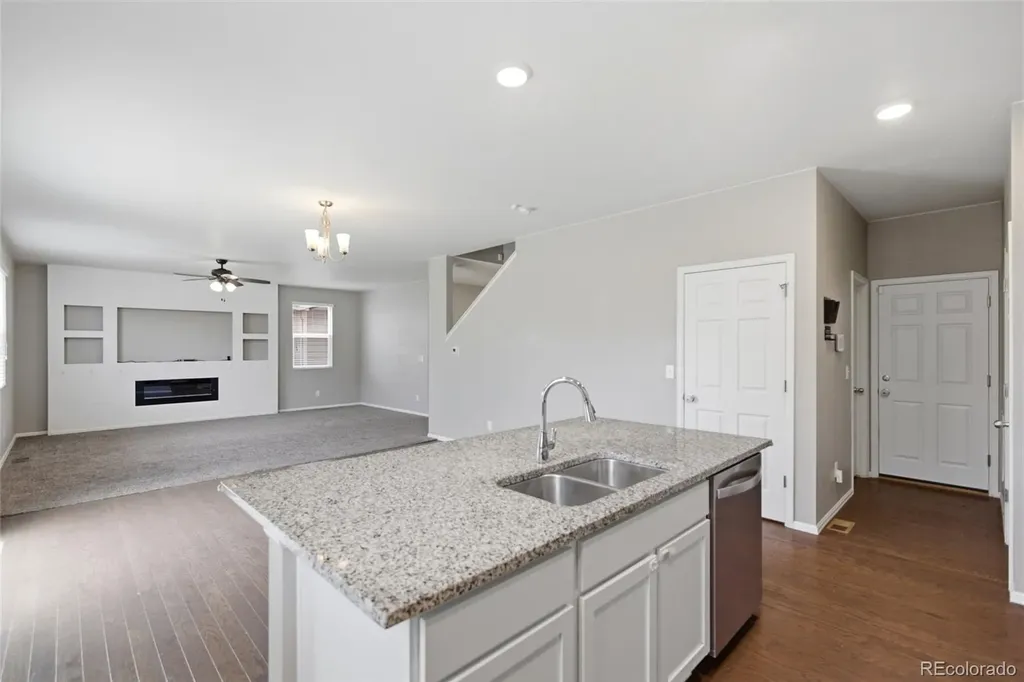 532 2nd Street Severance CO 80546