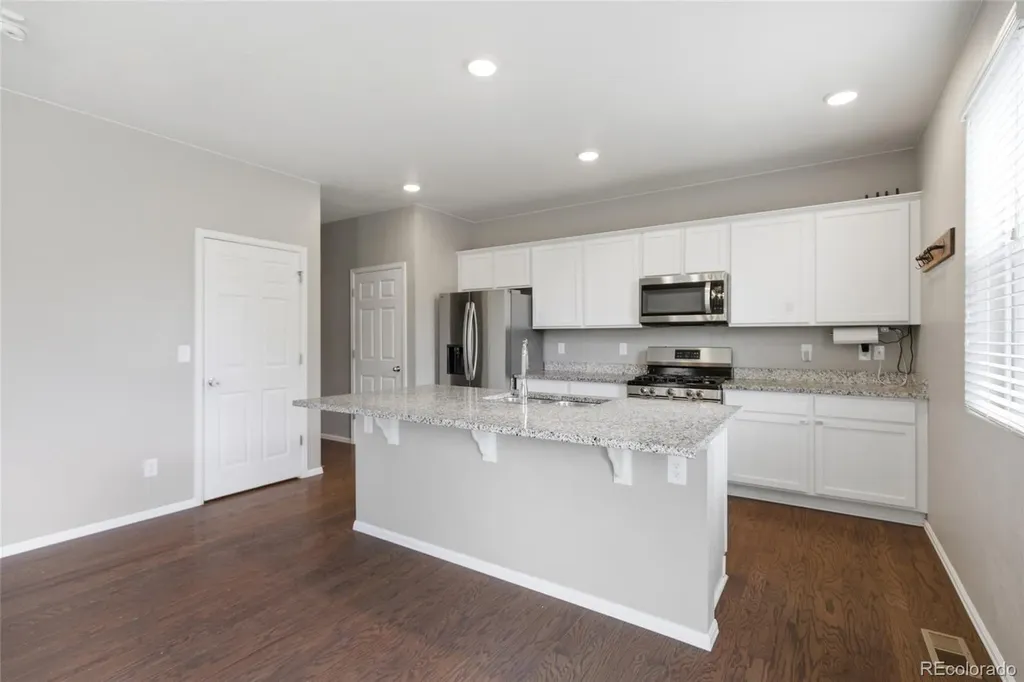 532 2nd Street Severance CO 80546