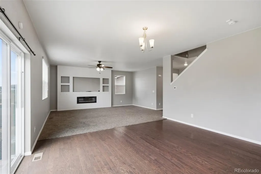 532 2nd Street Severance CO 80546