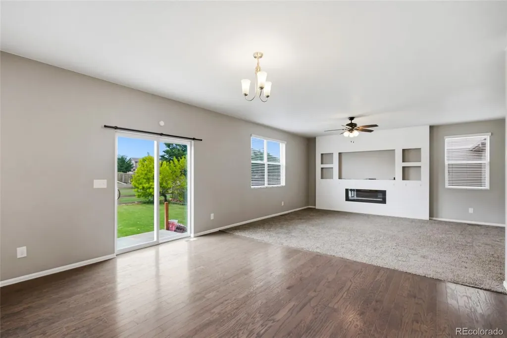 532 2nd Street Severance CO 80546