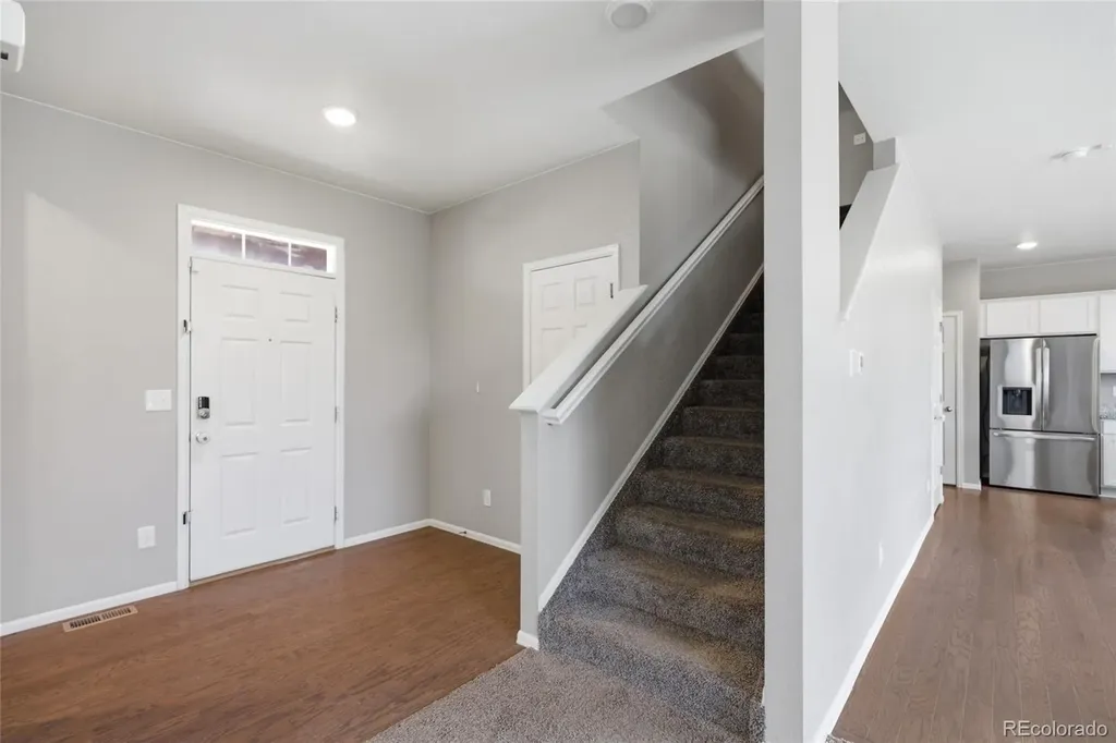 532 2nd Street Severance CO 80546