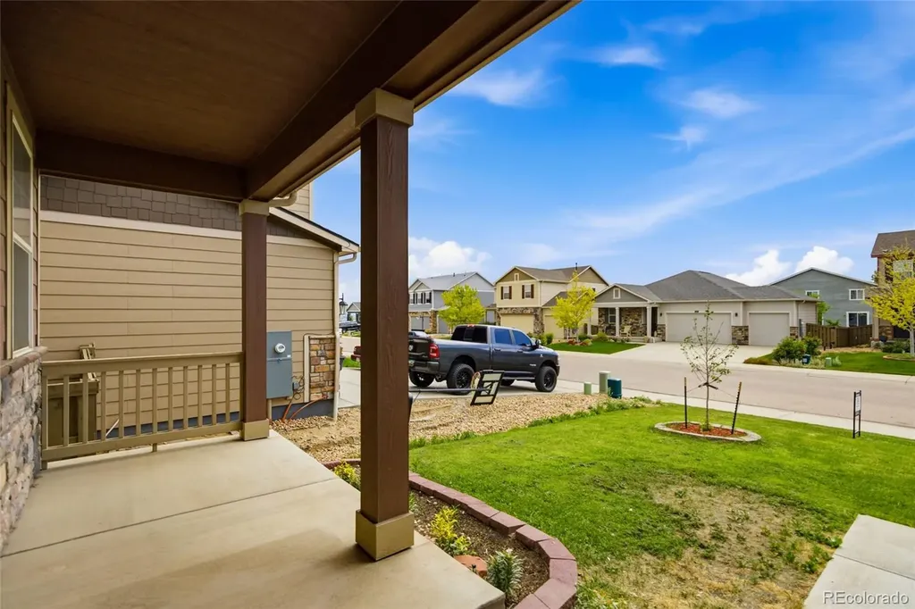 532 2nd Street Severance CO 80546