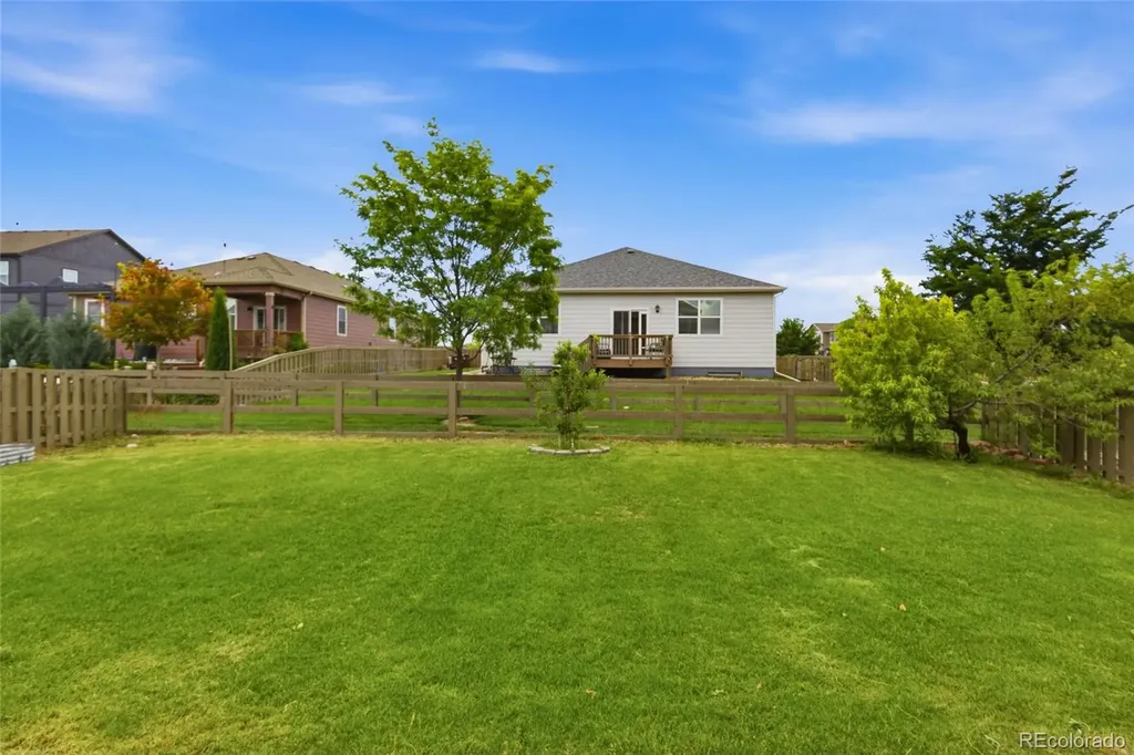 532 2nd Street Severance CO 80546