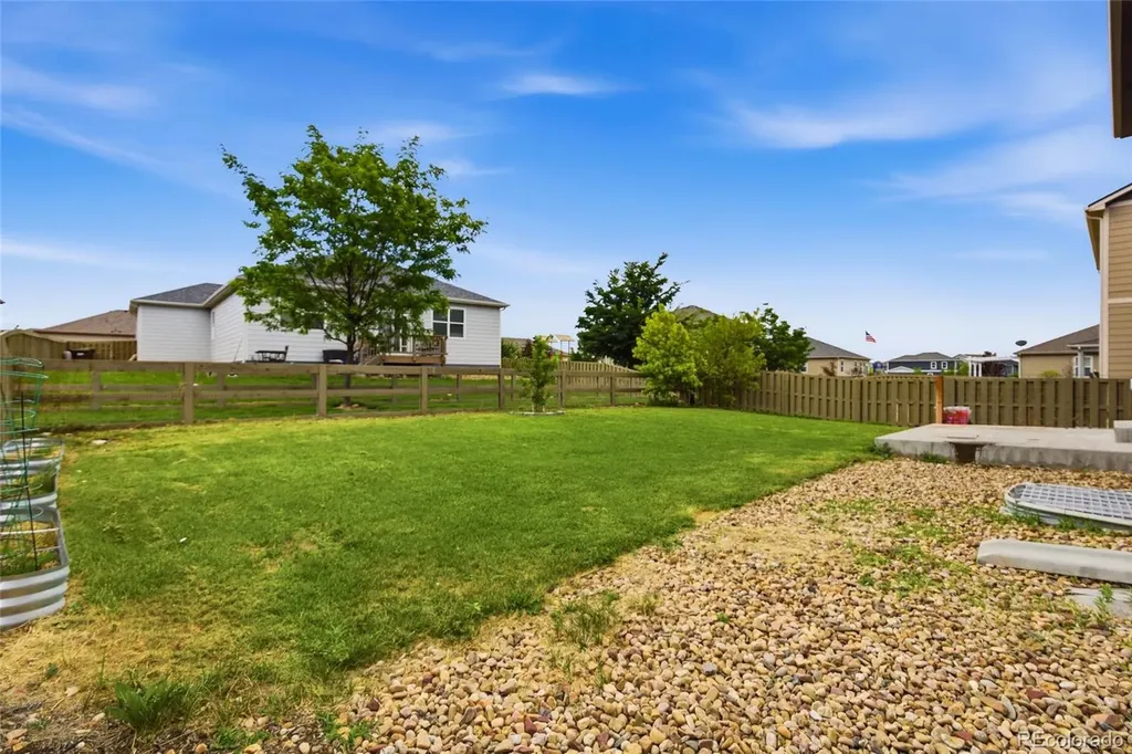 532 2nd Street Severance CO 80546
