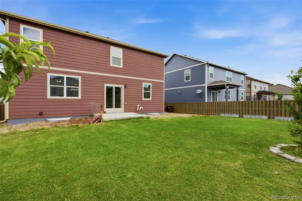 532 2nd Street Severance CO 80546
