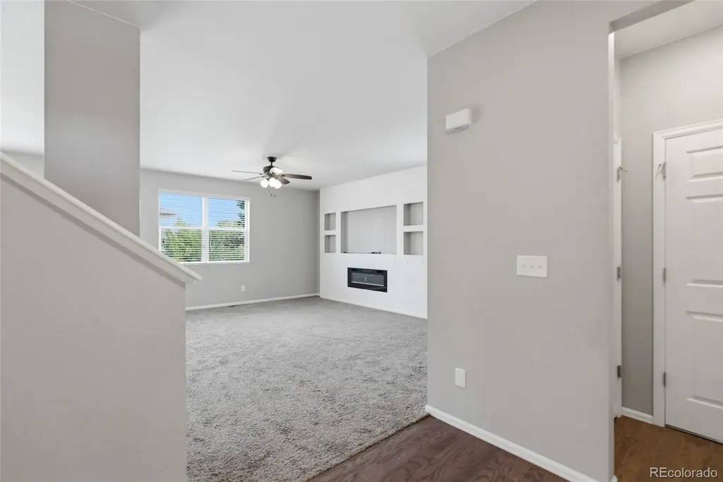 532 2nd Street Severance CO 80546