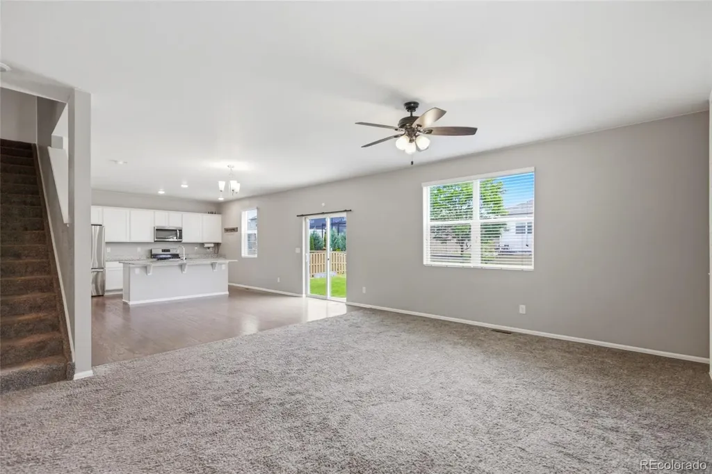 532 2nd Street Severance CO 80546
