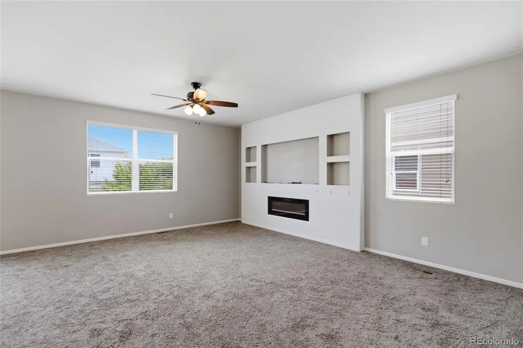 532 2nd Street Severance CO 80546