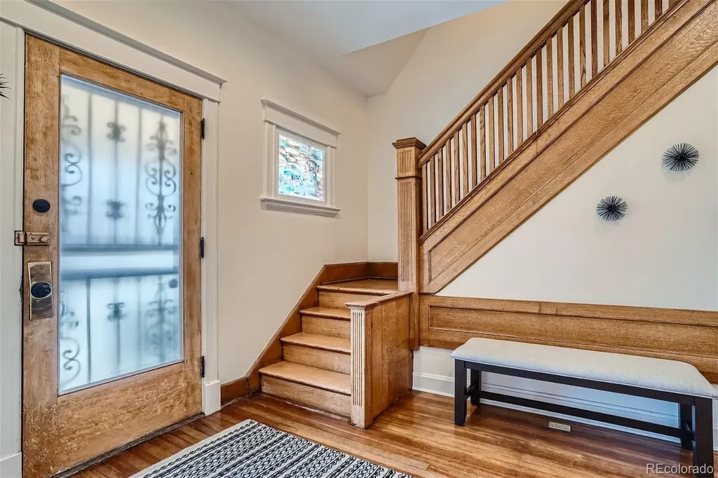 1516 Cook Street Denver CO 80206