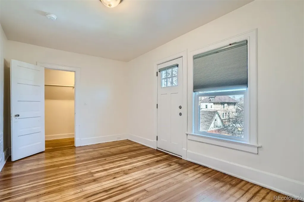 1516 Cook Street Denver CO 80206