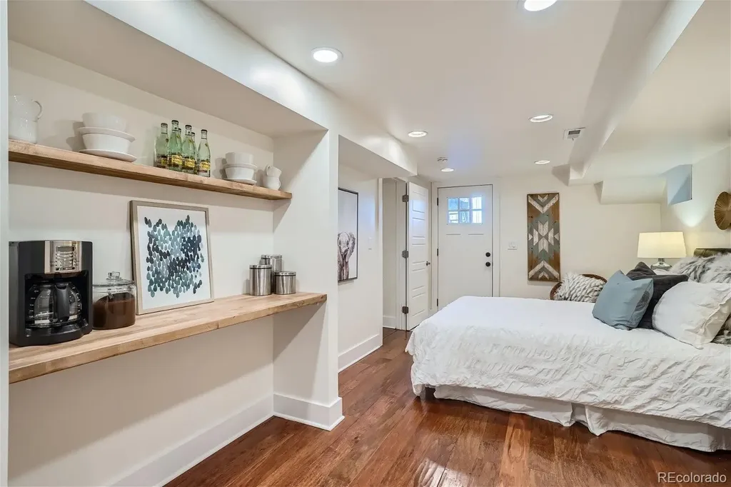 1516 Cook Street Denver CO 80206
