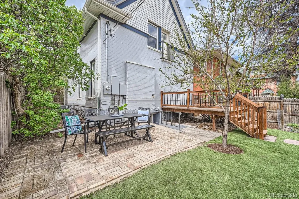 1516 Cook Street Denver CO 80206