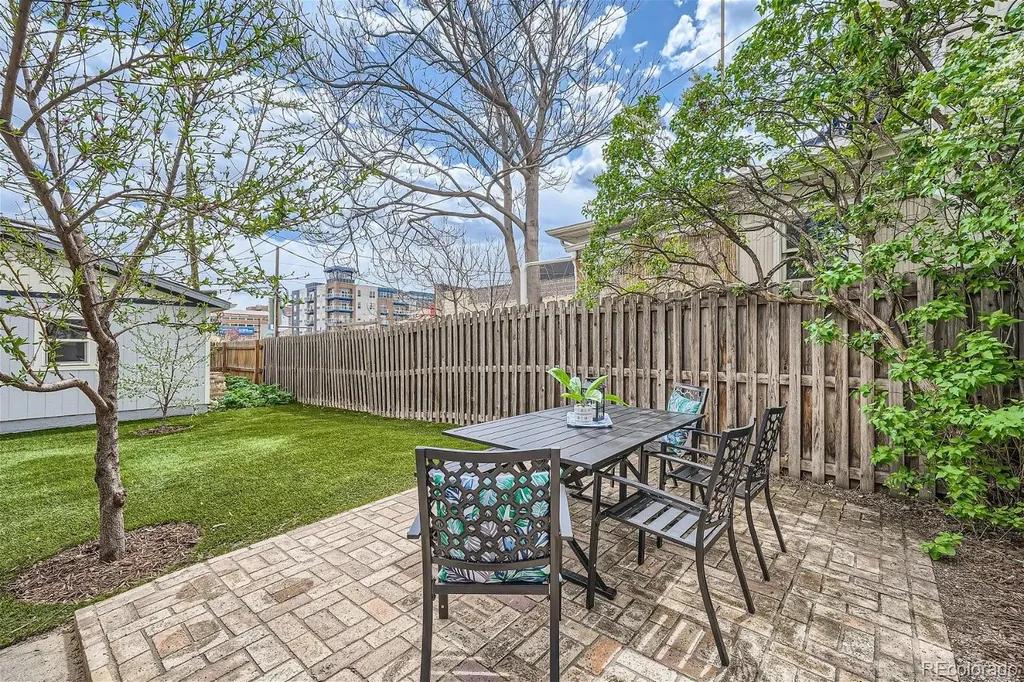 1516 Cook Street Denver CO 80206