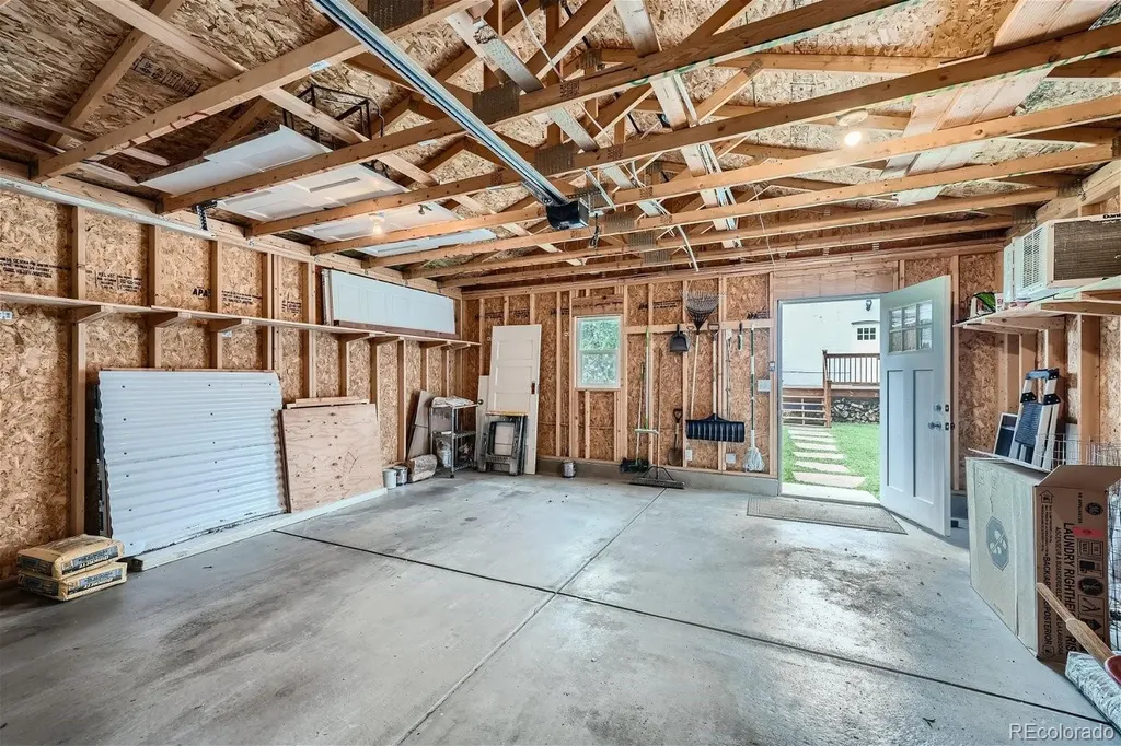 1516 Cook Street Denver CO 80206
