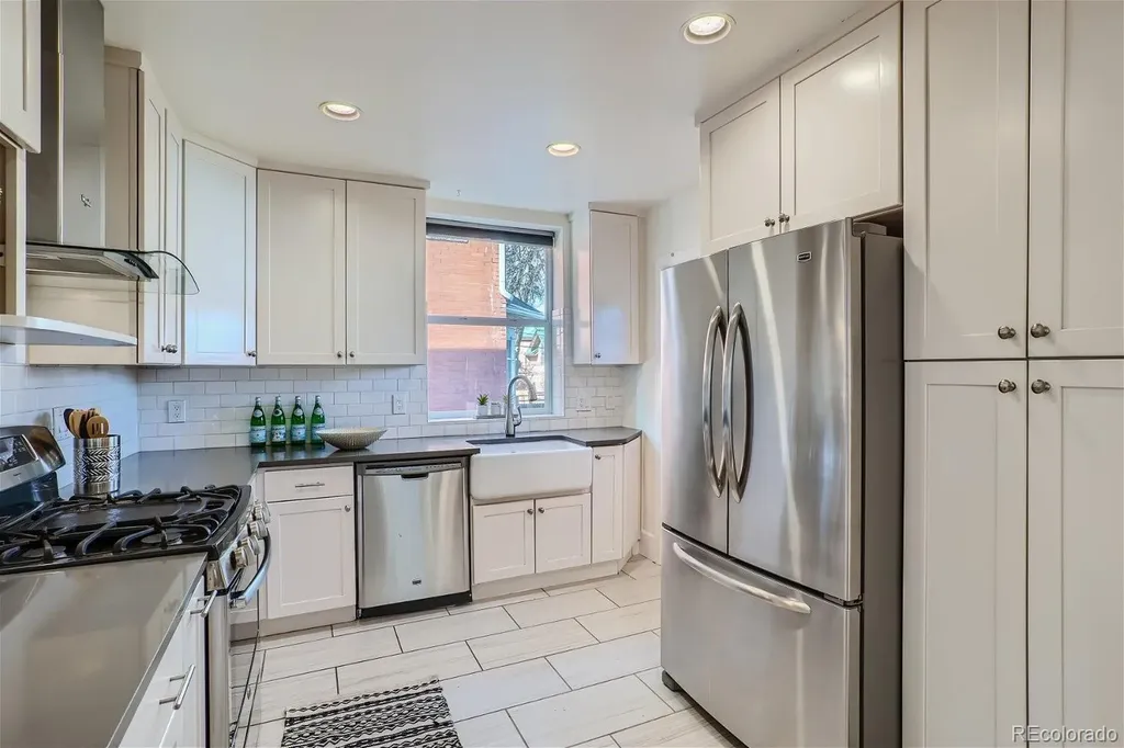 1516 Cook Street Denver CO 80206