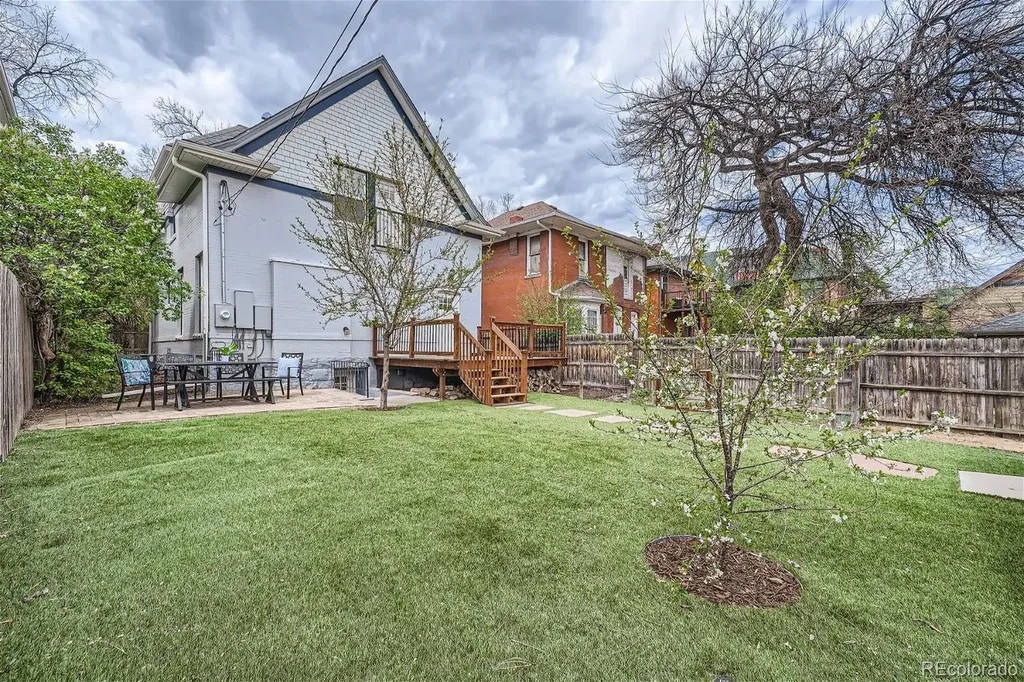 1516 Cook Street Denver CO 80206