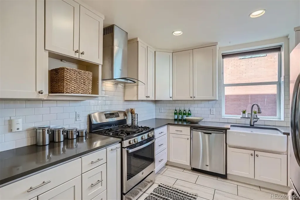 1516 Cook Street Denver CO 80206