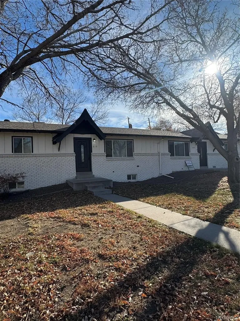 600 Ingalls Street Lakewood CO 80214