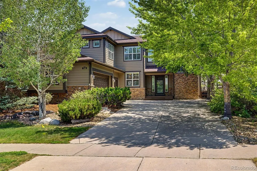 7318 S Millbrook Street Aurora CO 80016