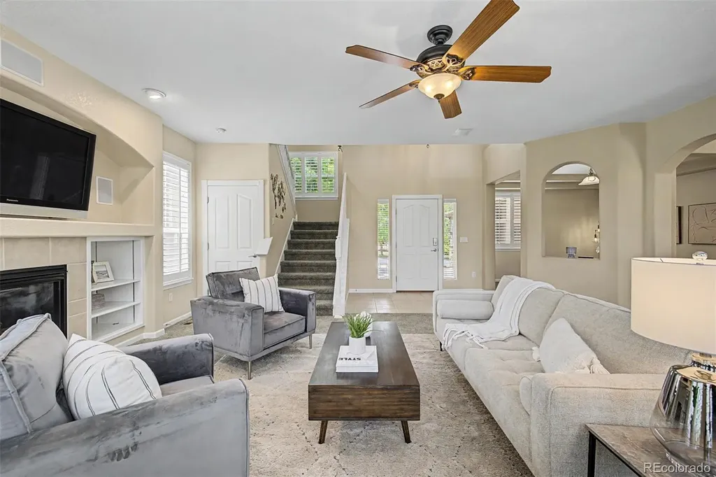 7318 S Millbrook Street Aurora CO 80016