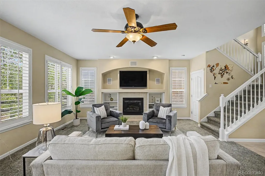 7318 S Millbrook Street Aurora CO 80016