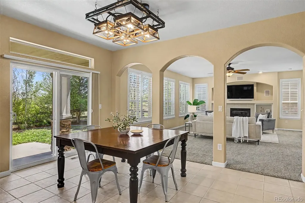 7318 S Millbrook Street Aurora CO 80016